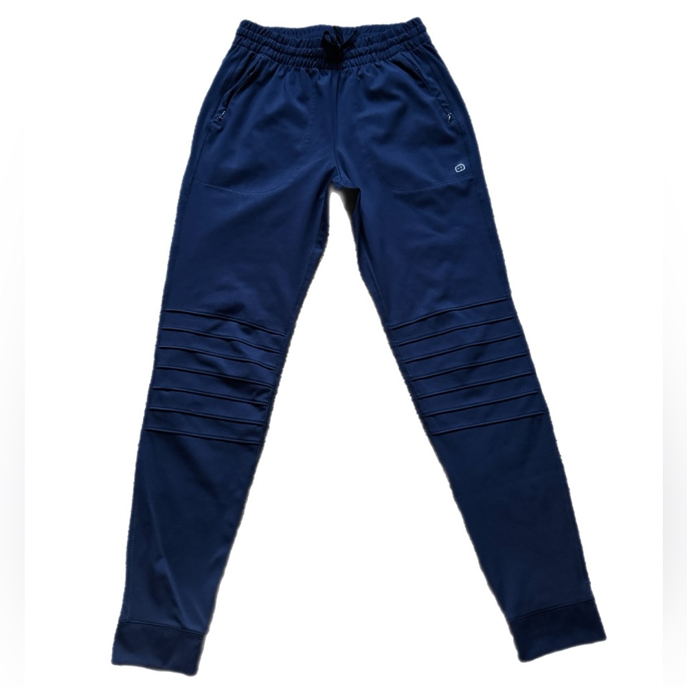 scrub set